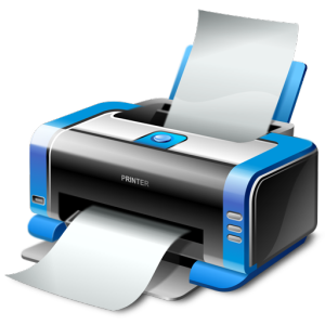 Printer-icon